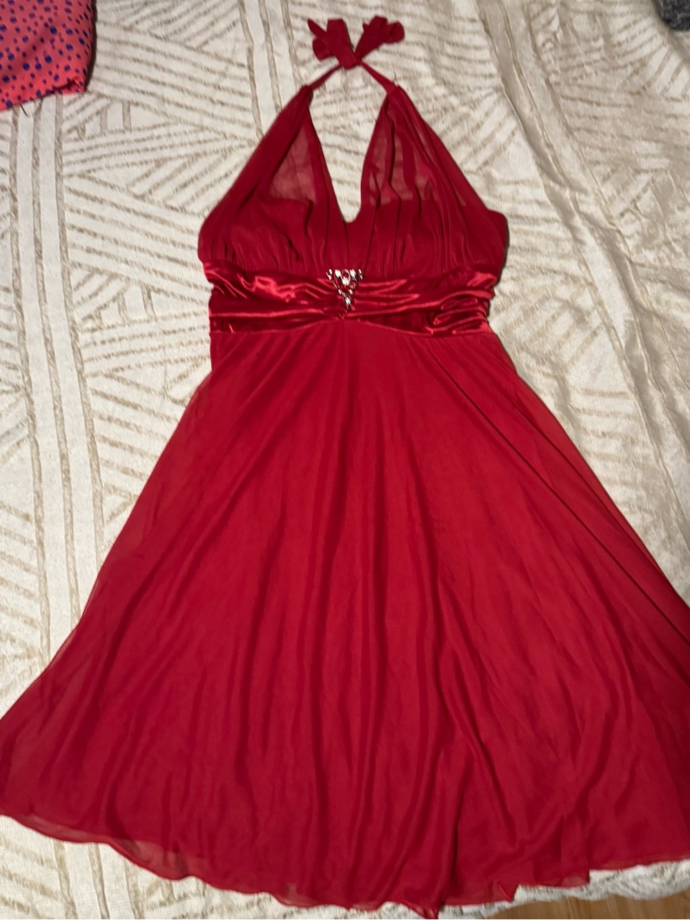 Dress